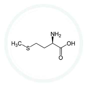 L-Méthionine  : un actif contenu dans les produits de la gamme PERMEA REGUL®